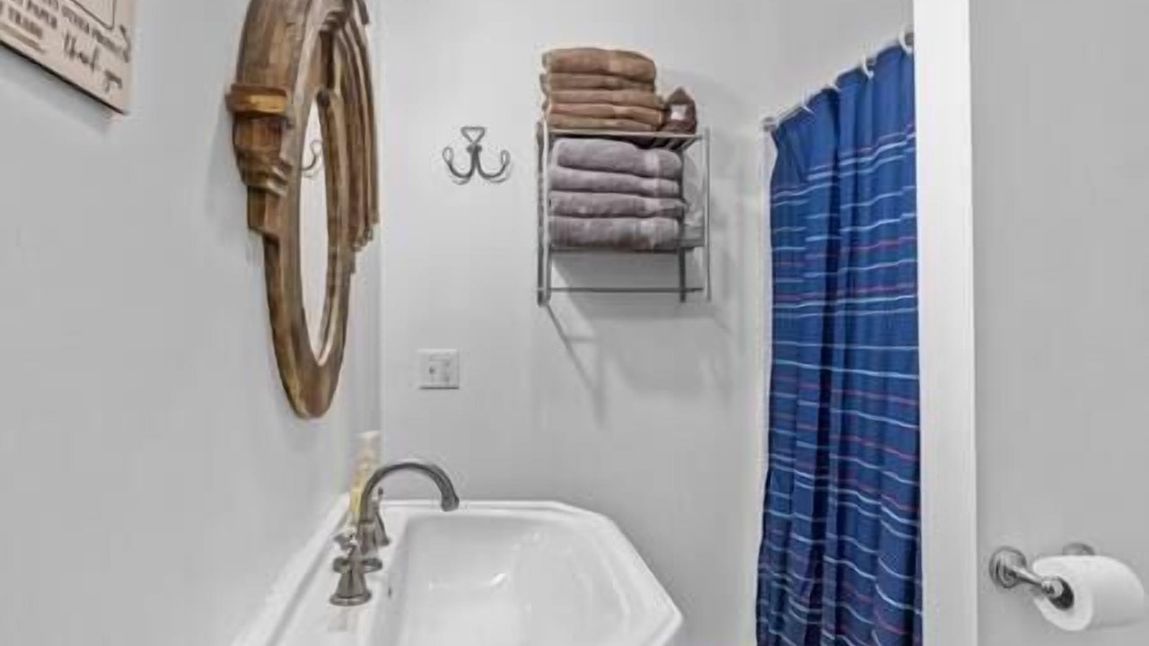 Photo of Bathroom in Clarkson