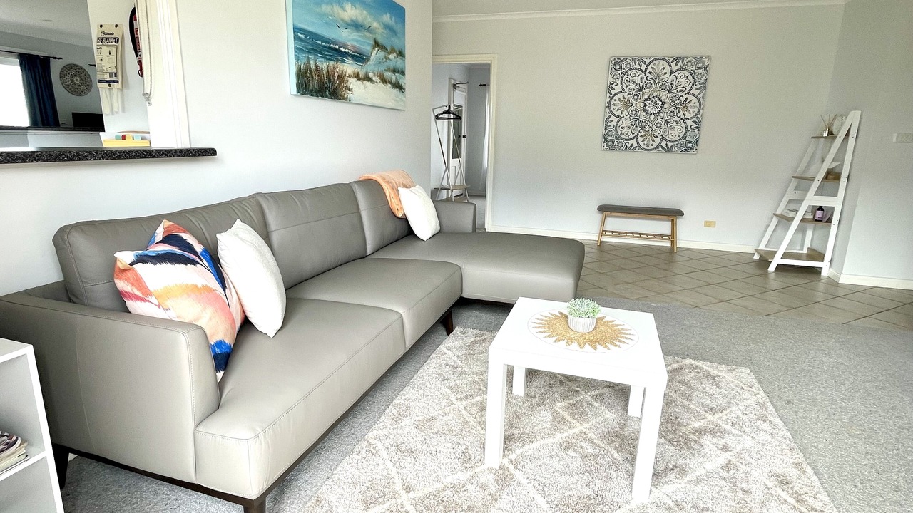 Photo of Bedroom in Emu Bay