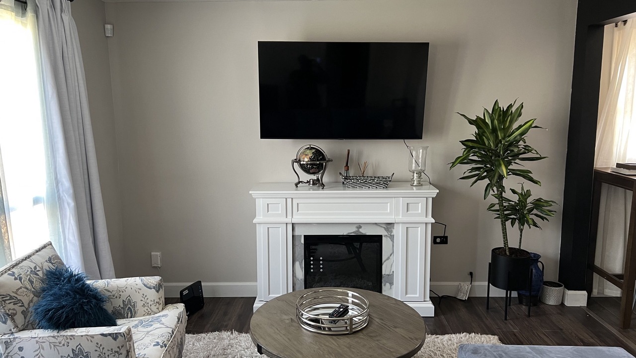 Photo of Livingroom in Sault Ste. Marie