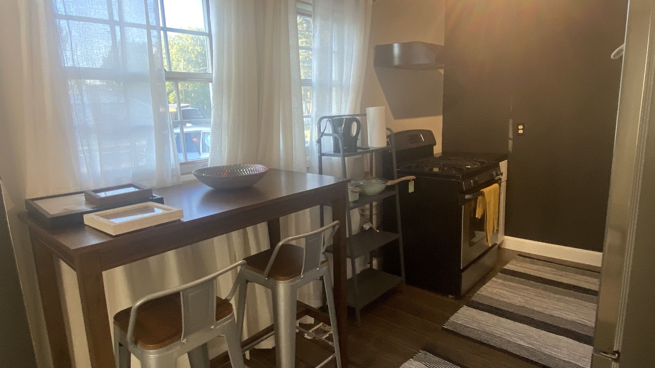 Photo of Kitchen in Sault Ste. Marie