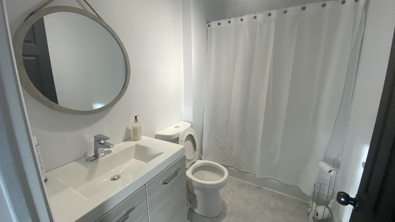 Photo of Bathroom in Sault Ste. Marie