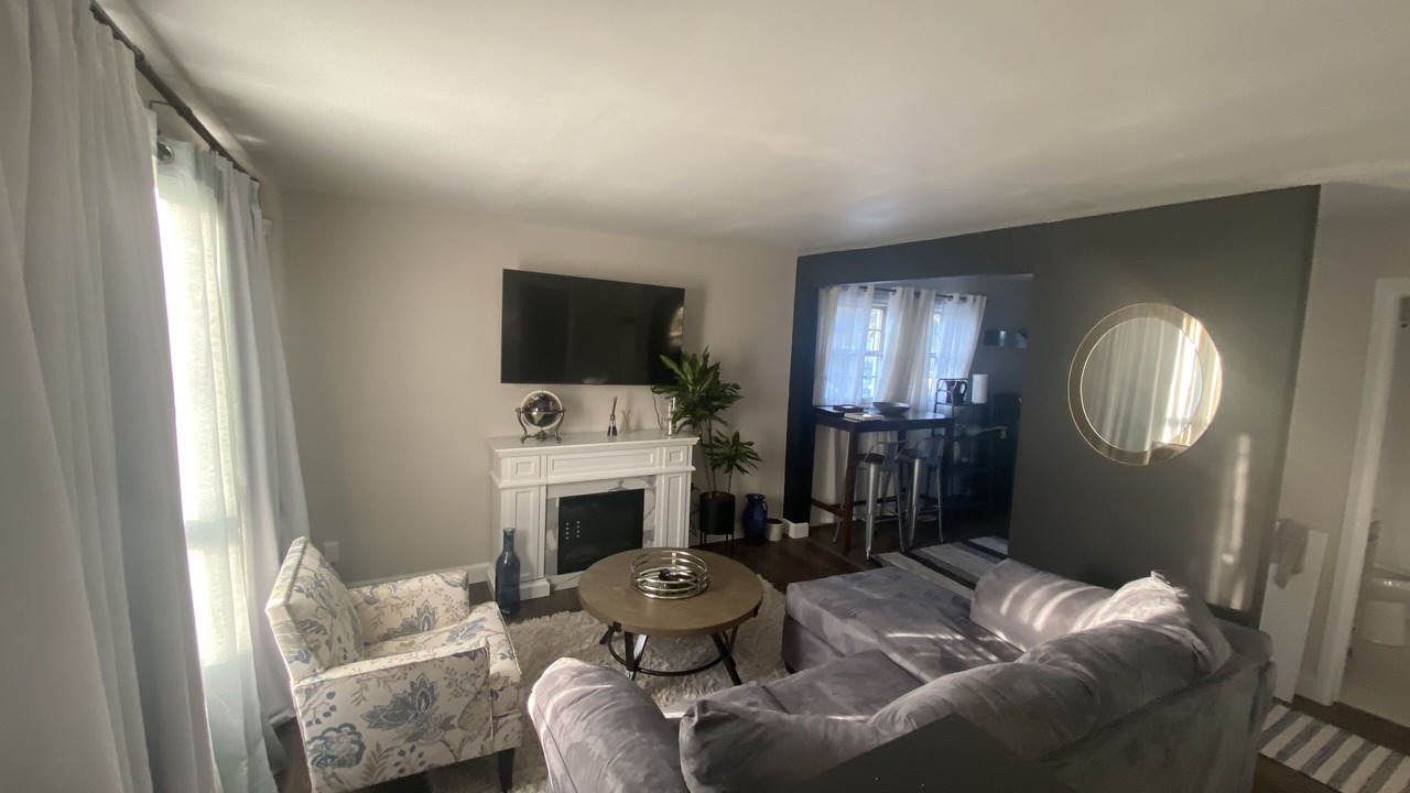 Photo of Livingroom in Sault Ste. Marie