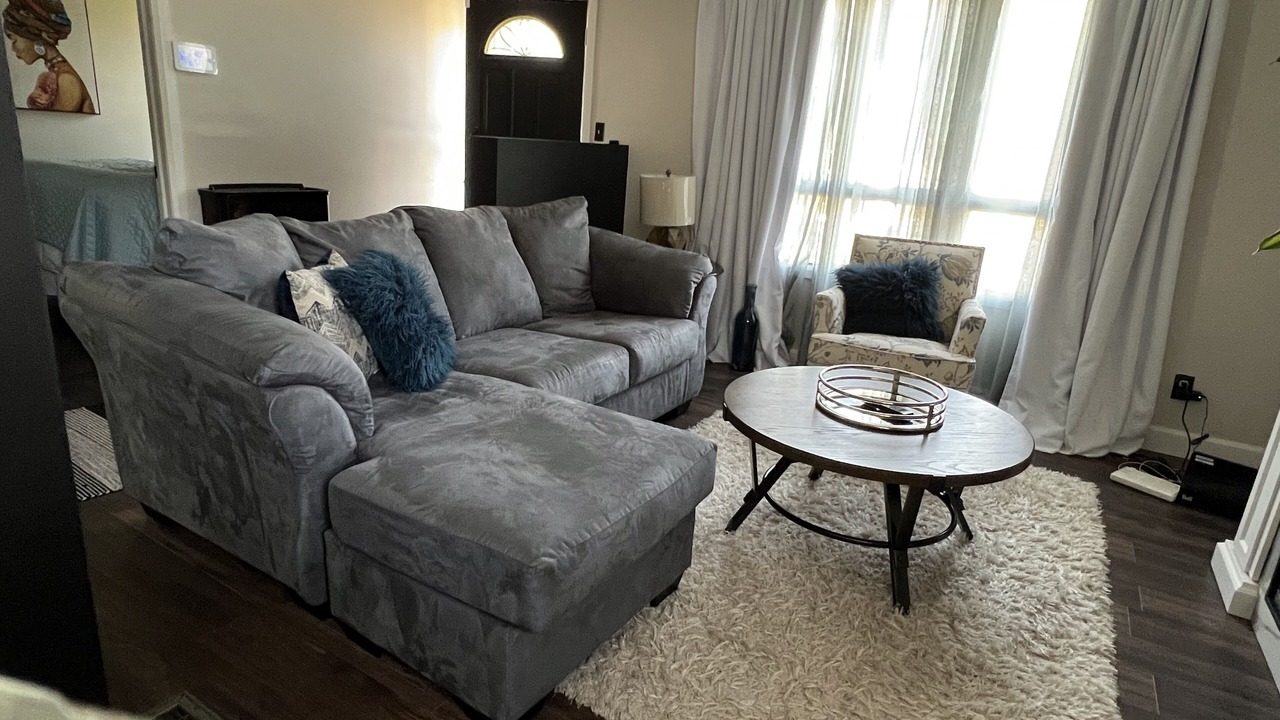 Photo of Livingroom in Sault Ste. Marie