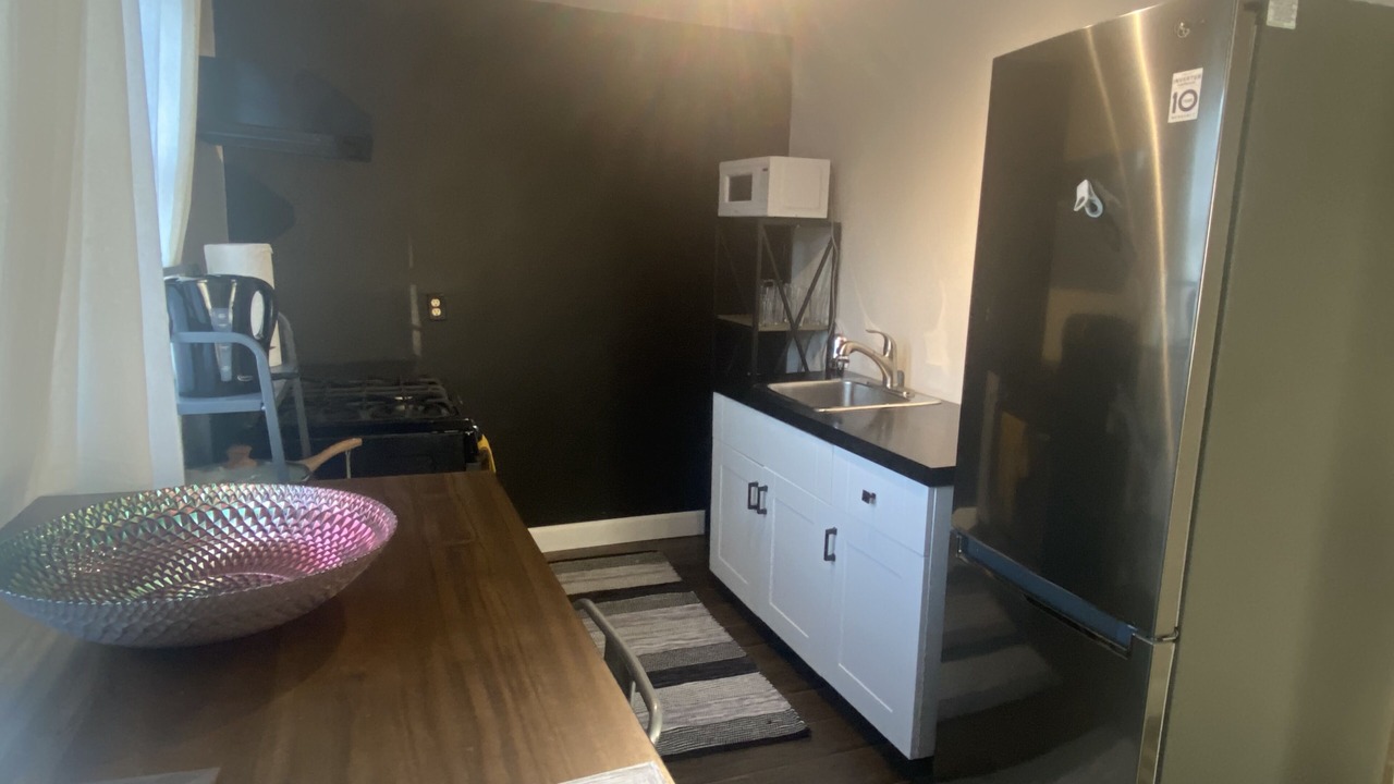 Photo of Kitchen in Sault Ste. Marie