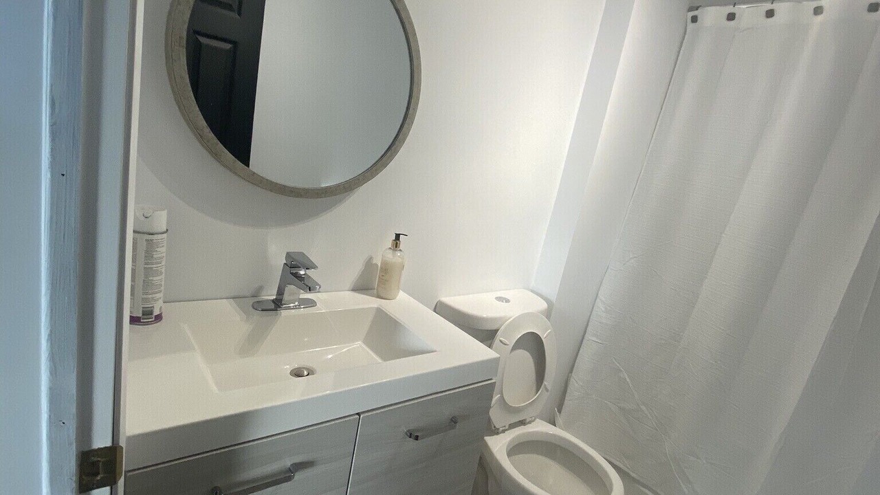 Photo of Bathroom in Sault Ste. Marie