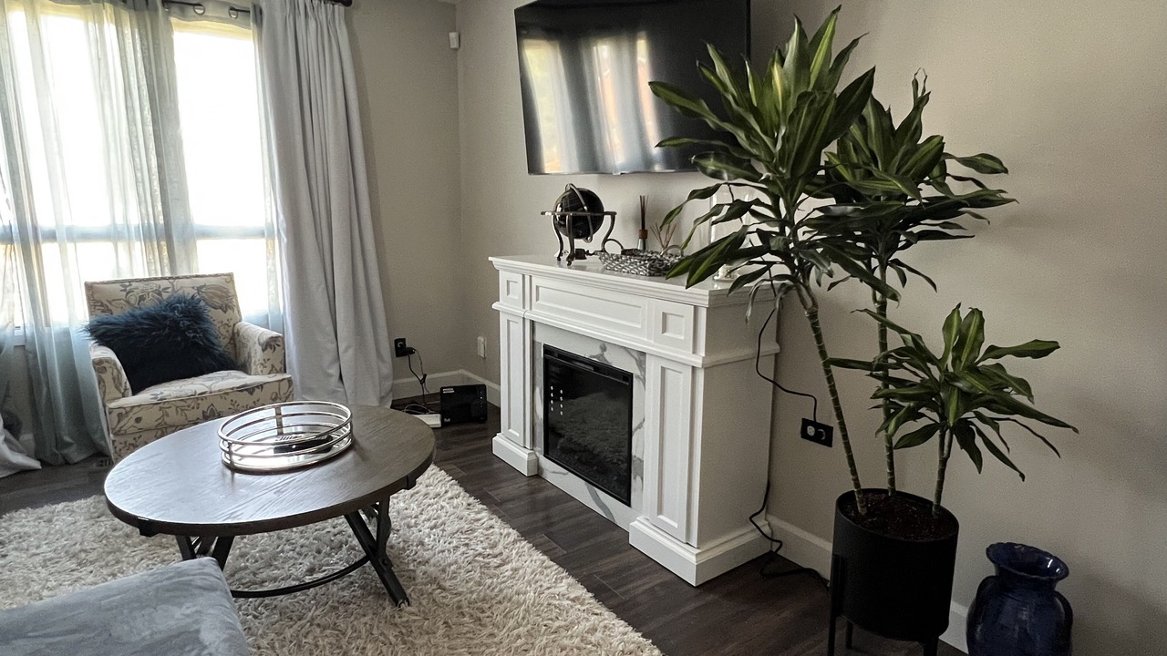 Photo of Livingroom in Sault Ste. Marie