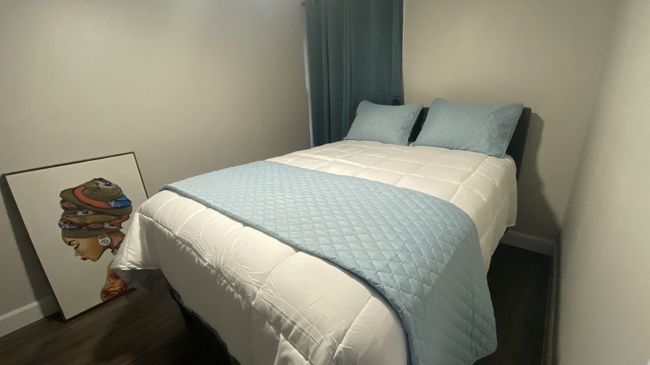Photo of Bedroom in Sault Ste. Marie