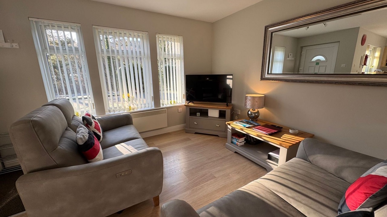 Photo of Livingroom in Invergarry