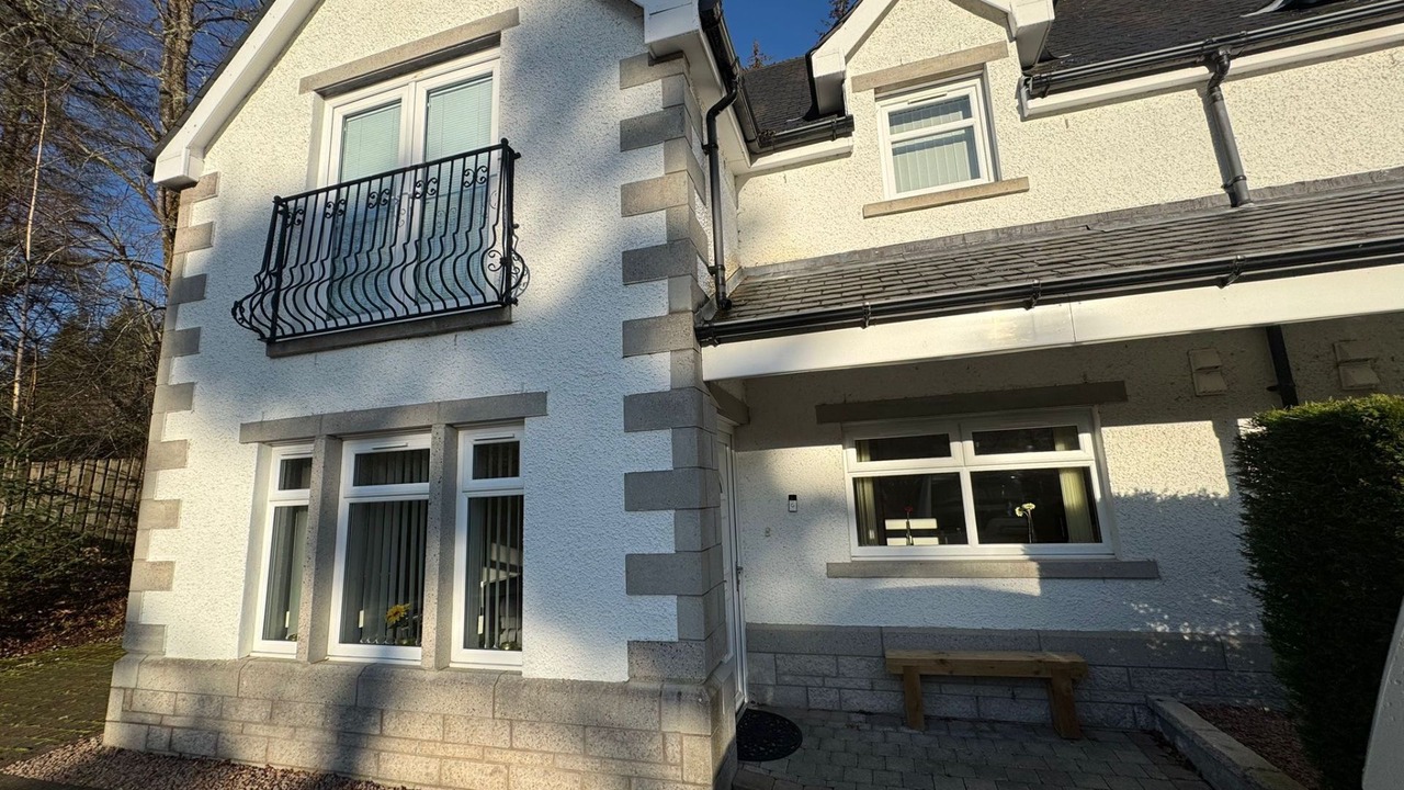 Photo of Outdoor in Invergarry