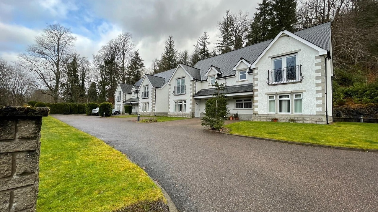 Photo of Outdoor in Invergarry