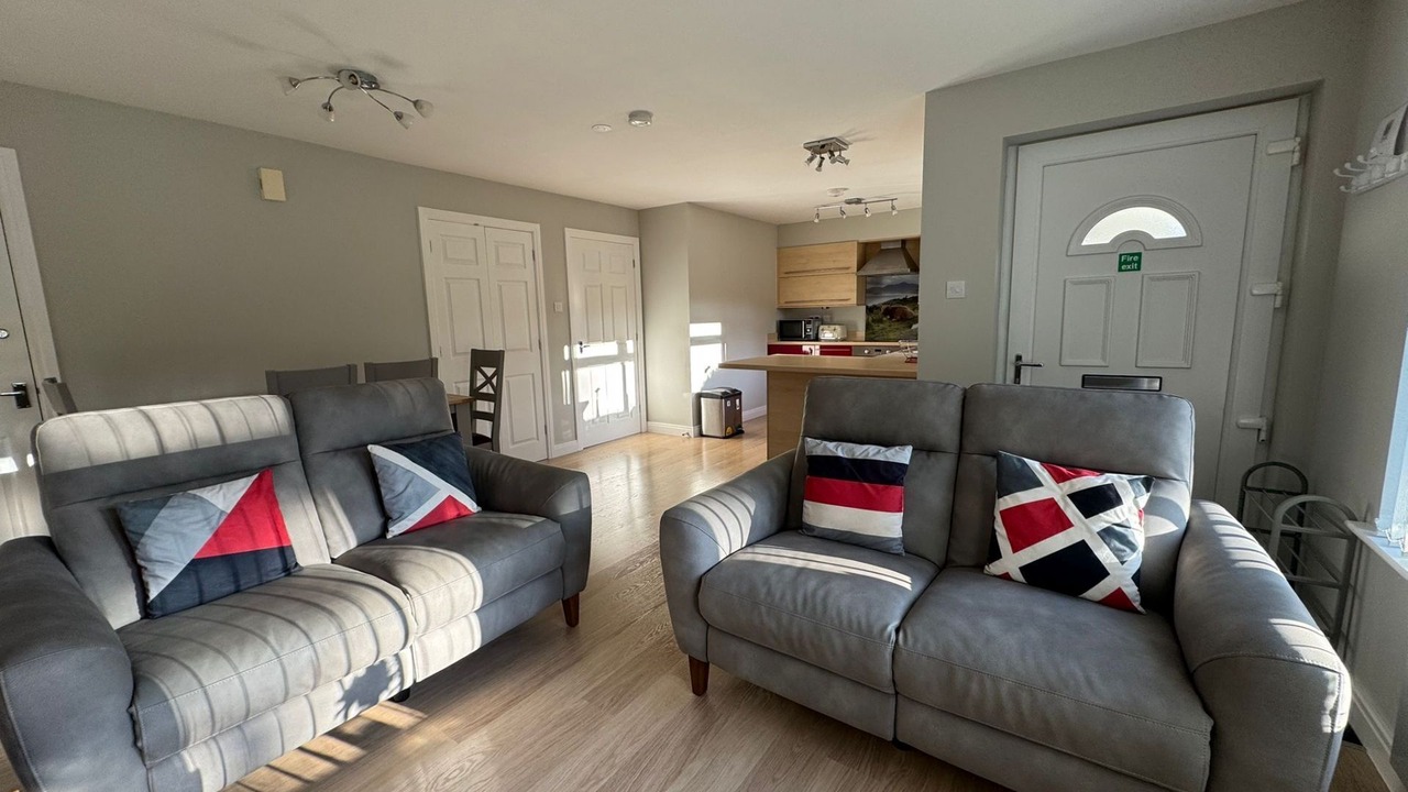 Photo of Livingroom in Invergarry