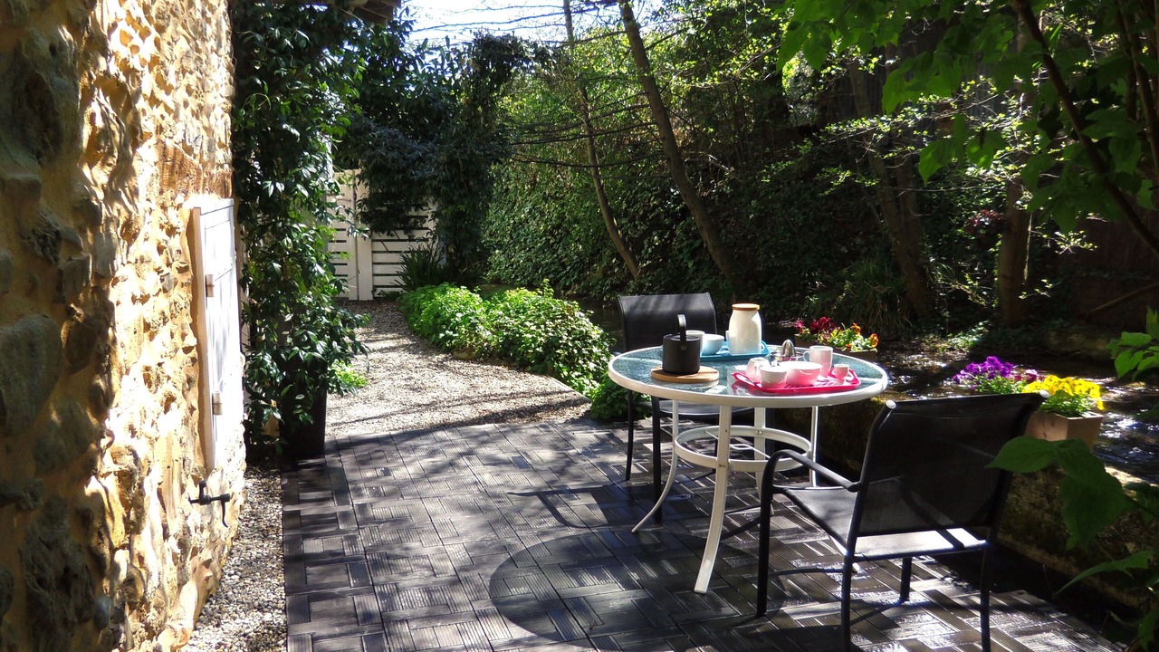 Photo of Outdoor in Sainte-Colombe-sur-lHers