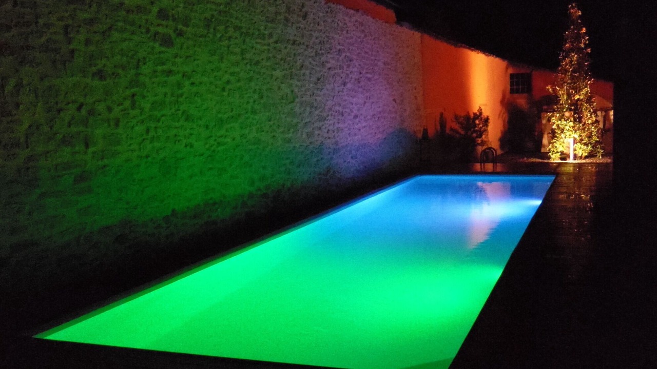 Photo of Outdoor in Sainte-Colombe-sur-lHers