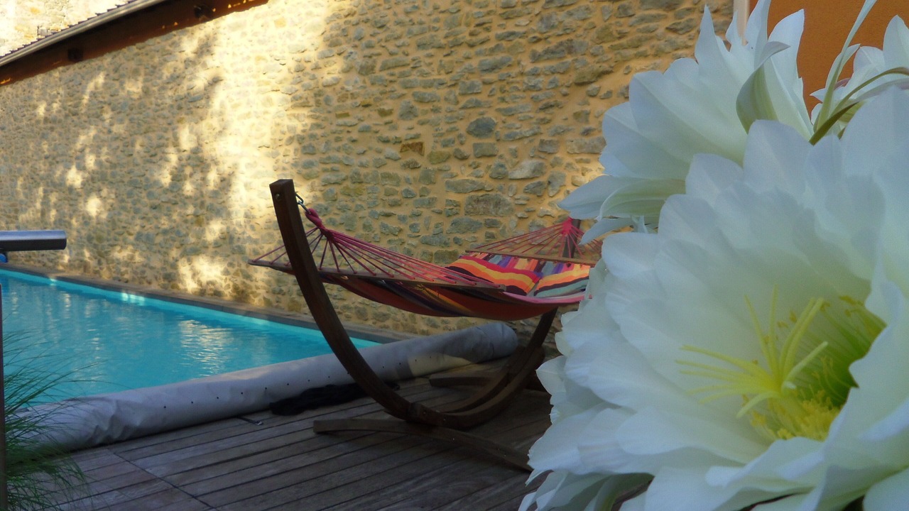 Photo of Outdoor in Sainte-Colombe-sur-lHers