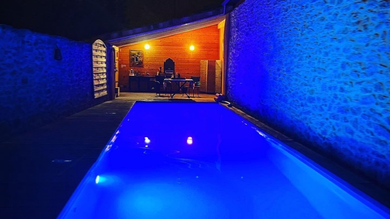 Photo of Outdoor in Sainte-Colombe-sur-lHers