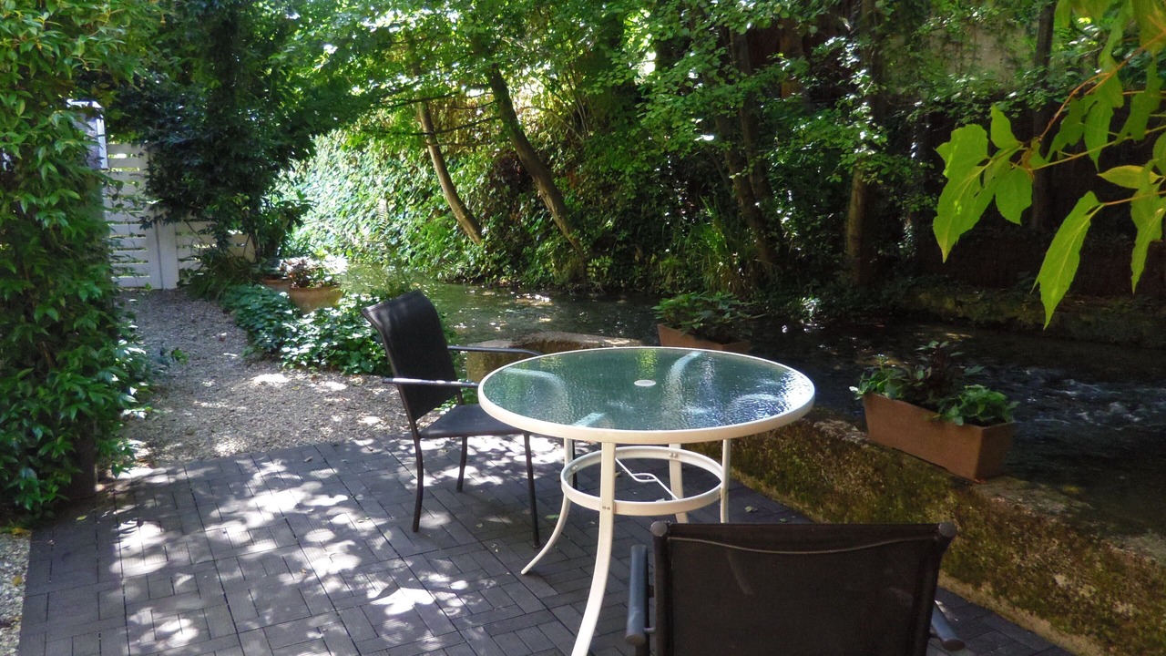 Photo of Outdoor in Sainte-Colombe-sur-lHers