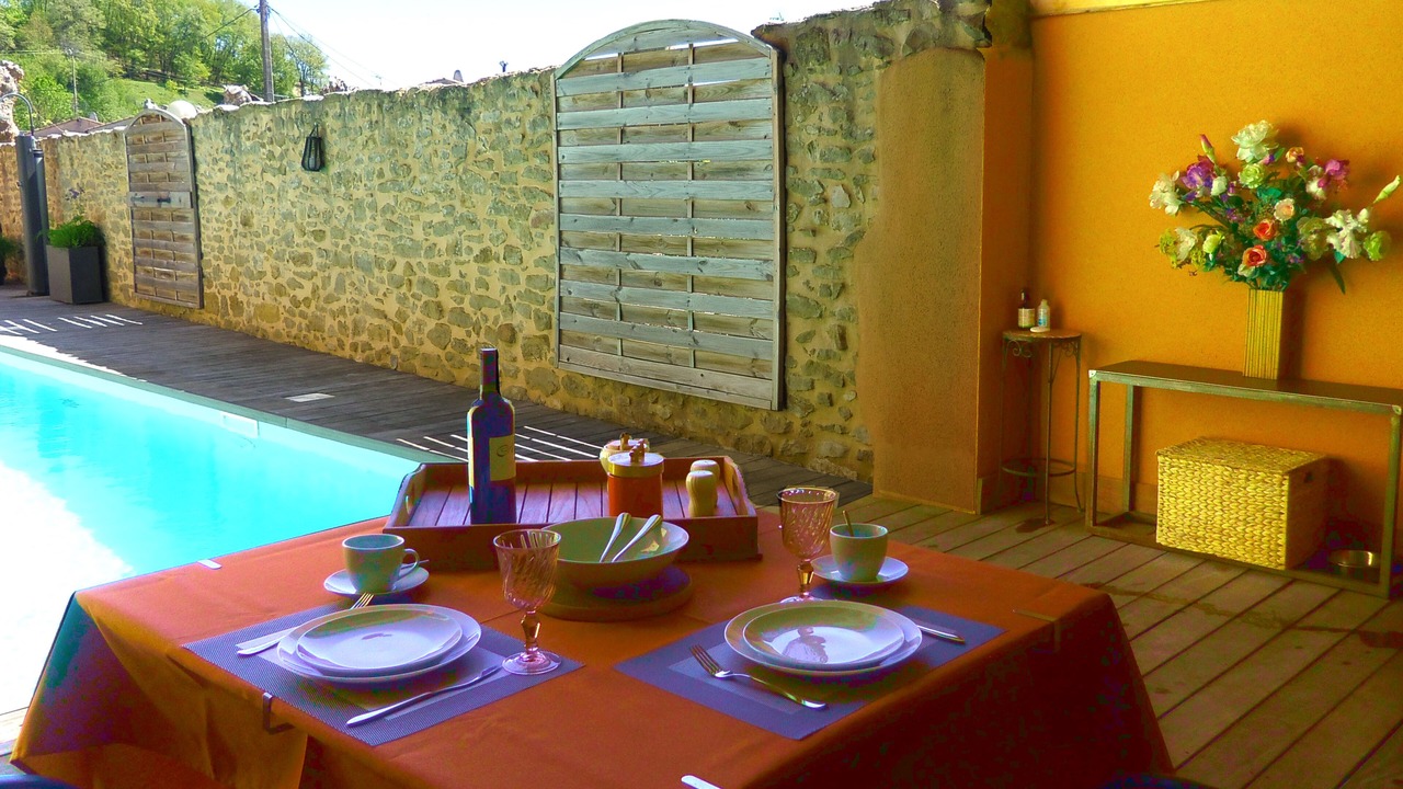 Photo of Outdoor in Sainte-Colombe-sur-lHers