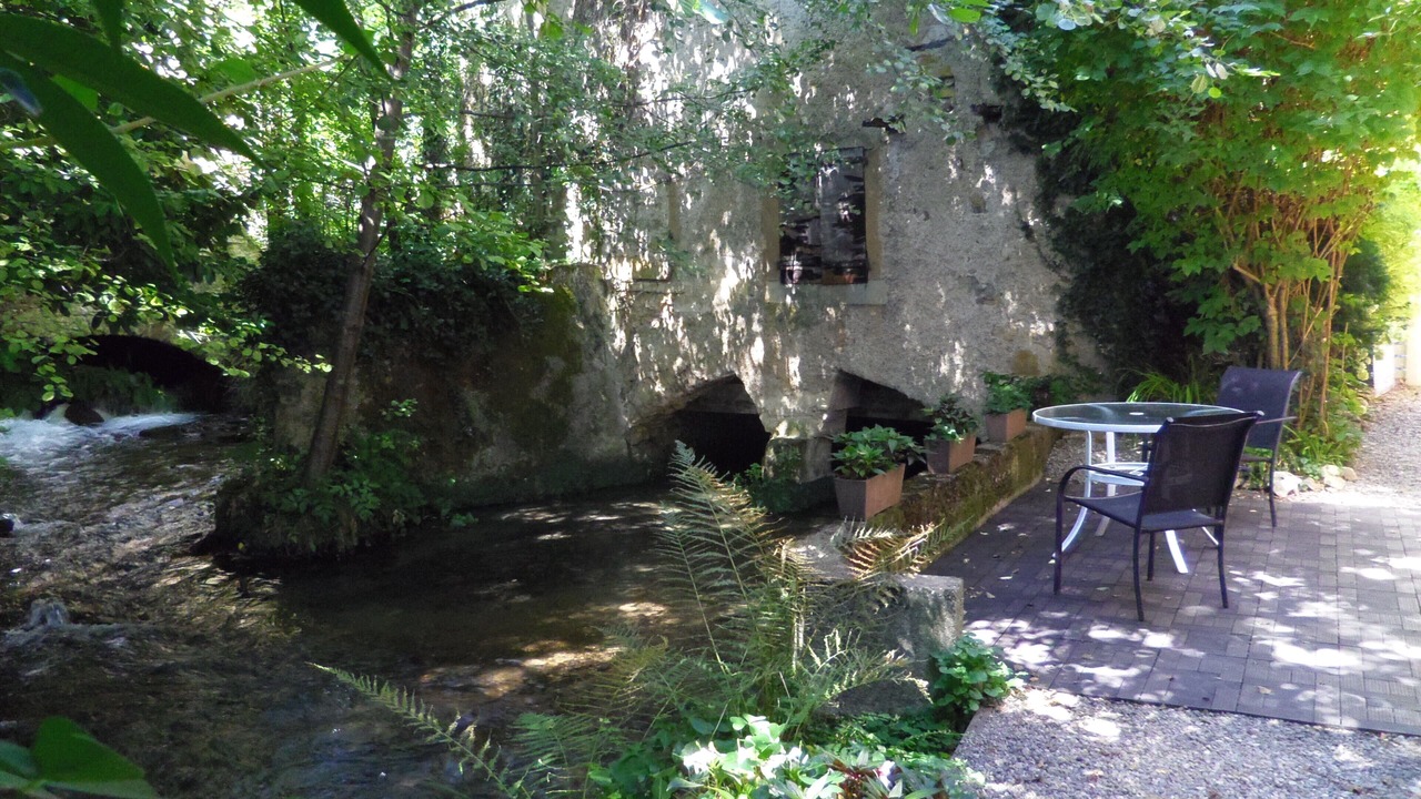 Photo of Outdoor in Sainte-Colombe-sur-lHers