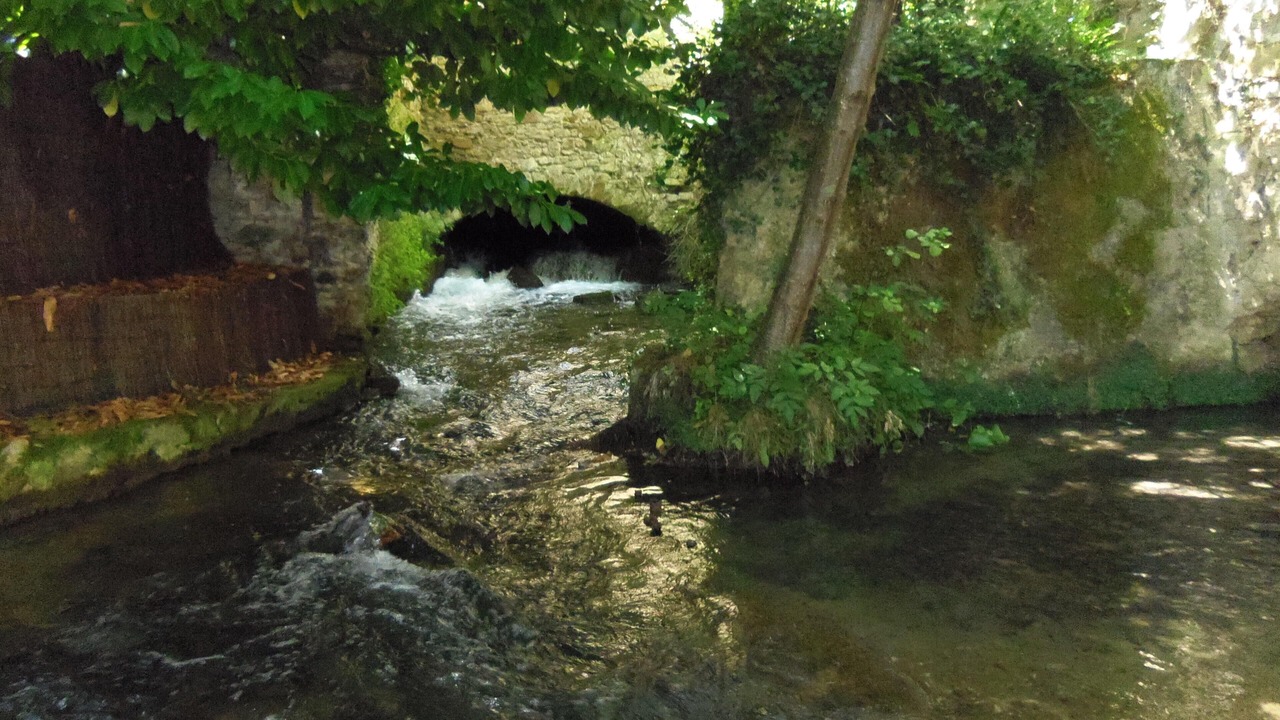 Photo of Outdoor in Sainte-Colombe-sur-lHers