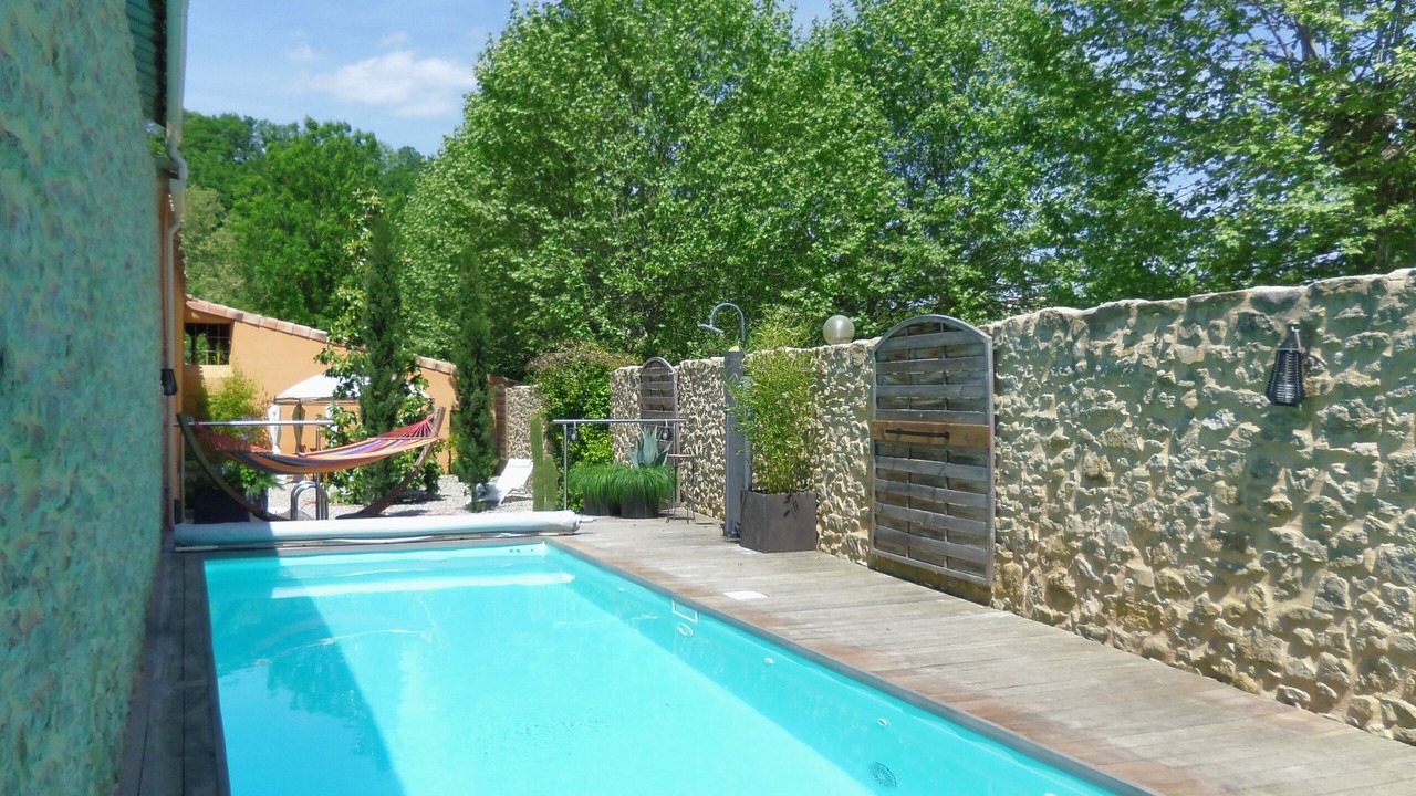 Photo of Outdoor in Sainte-Colombe-sur-lHers