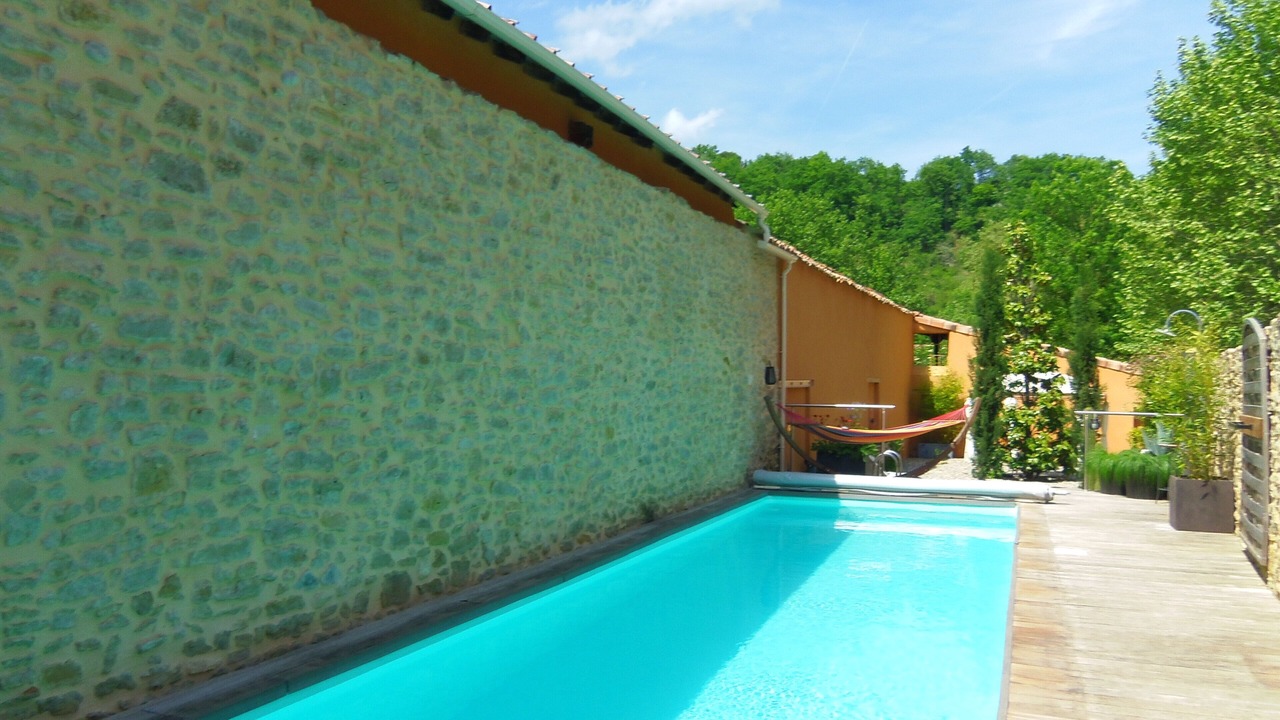 Photo of Outdoor in Sainte-Colombe-sur-lHers