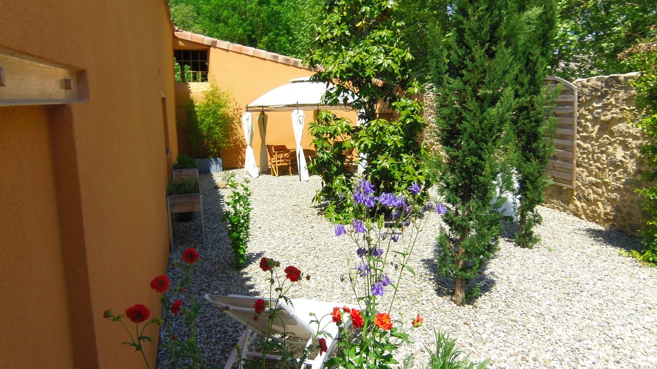 Photo of Outdoor in Sainte-Colombe-sur-lHers