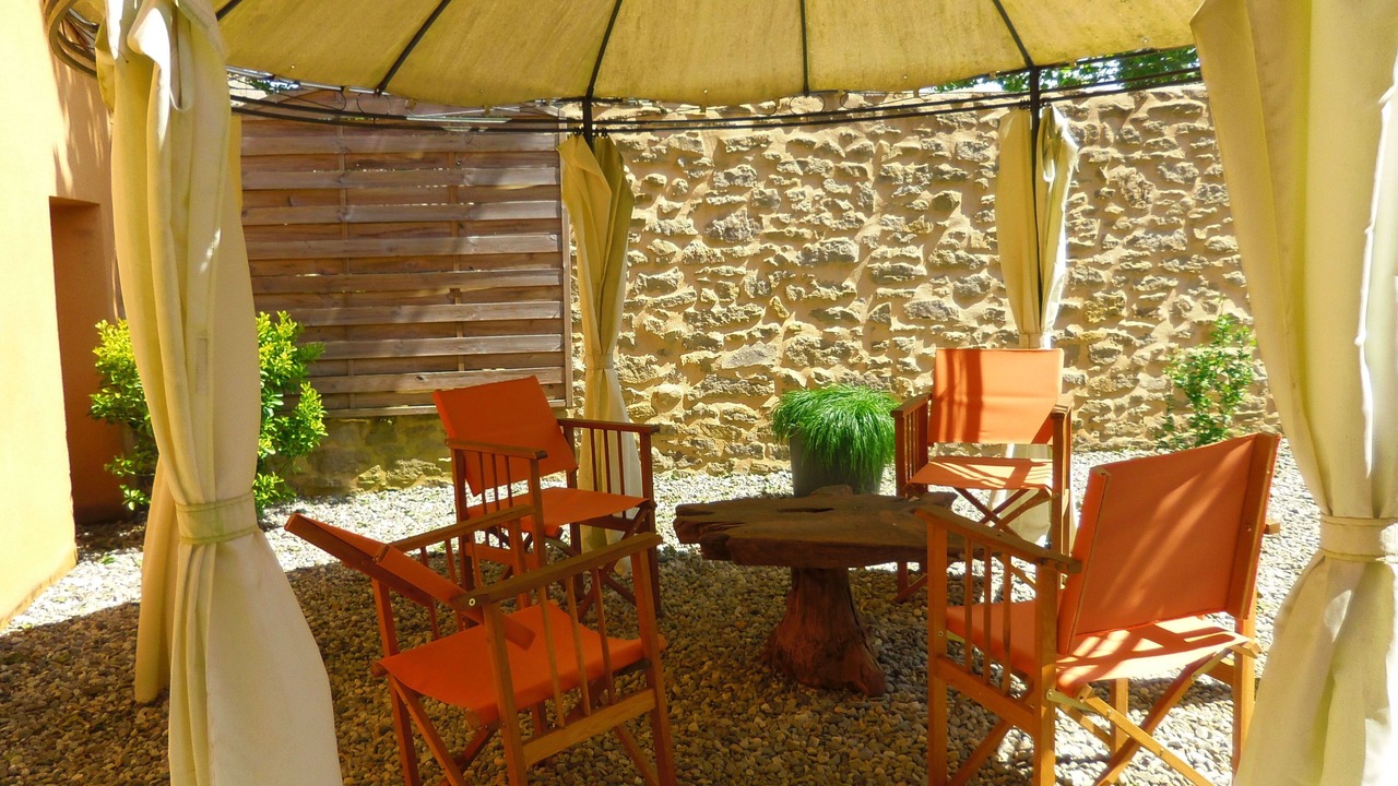 Photo of Outdoor in Sainte-Colombe-sur-lHers