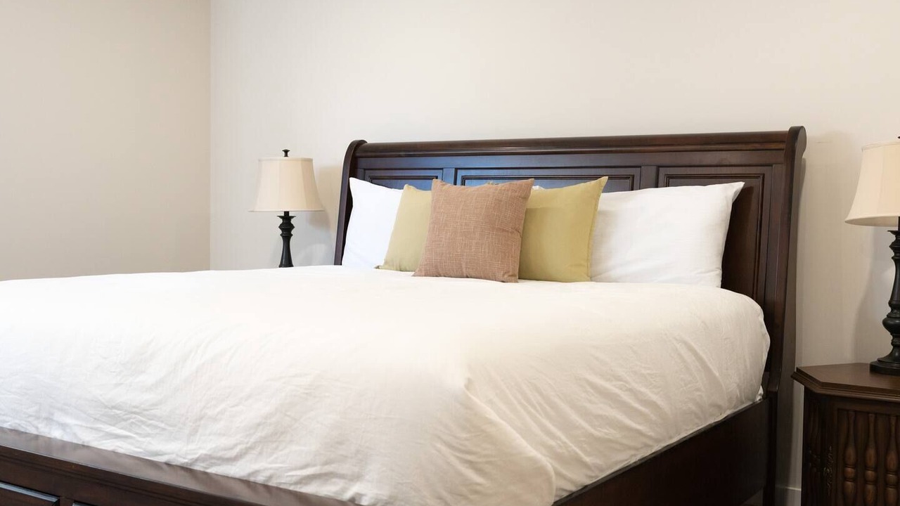 Photo of Bathroom in Southwest Calgary