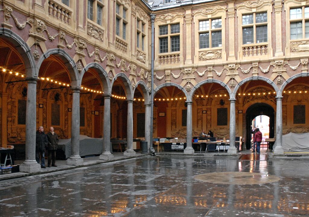 Photo of Outdoor in Lille-Moulins