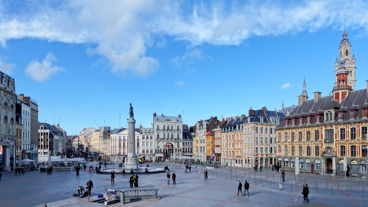 Photo of Others in Lille-Moulins