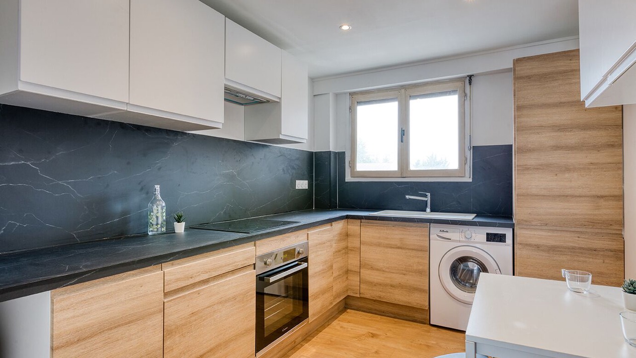 Photo of Kitchen in Lille-Moulins