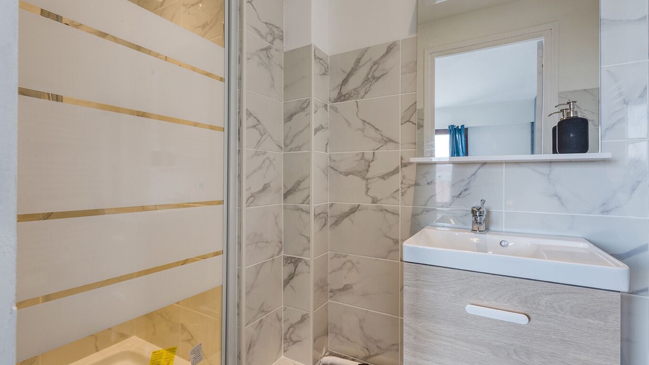 Photo of Bathroom in Lille-Moulins