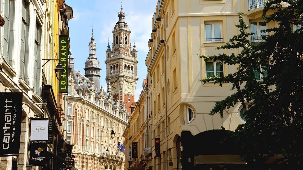 Photo of Others in Lille-Moulins