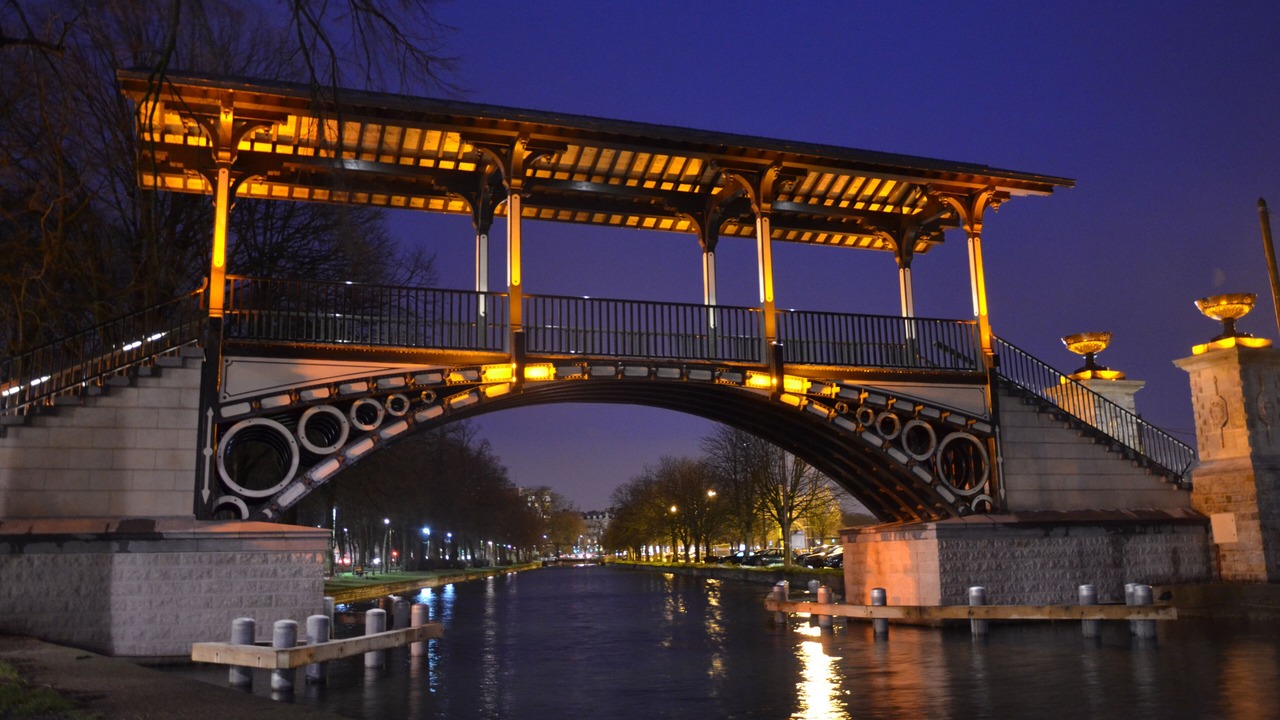 Photo of Outdoor in Lille-Moulins