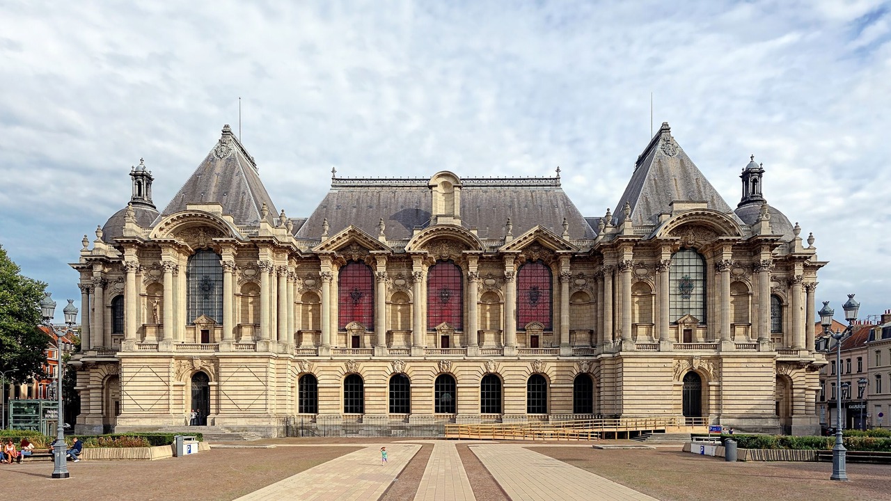 Photo of Others in Lille-Moulins