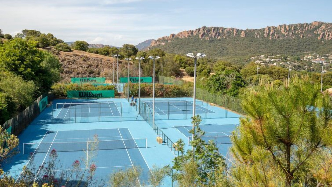 Photo of Outdoor in Cap Esterel