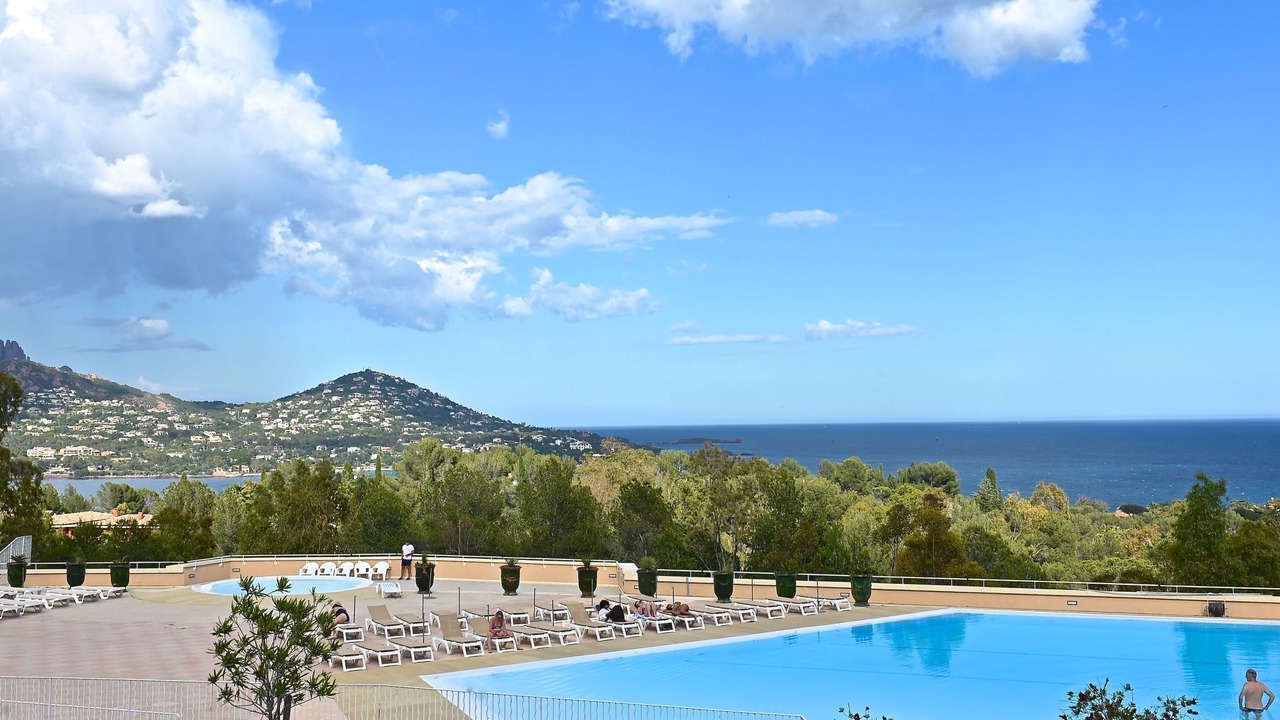 Photo of Outdoor in Cap Esterel