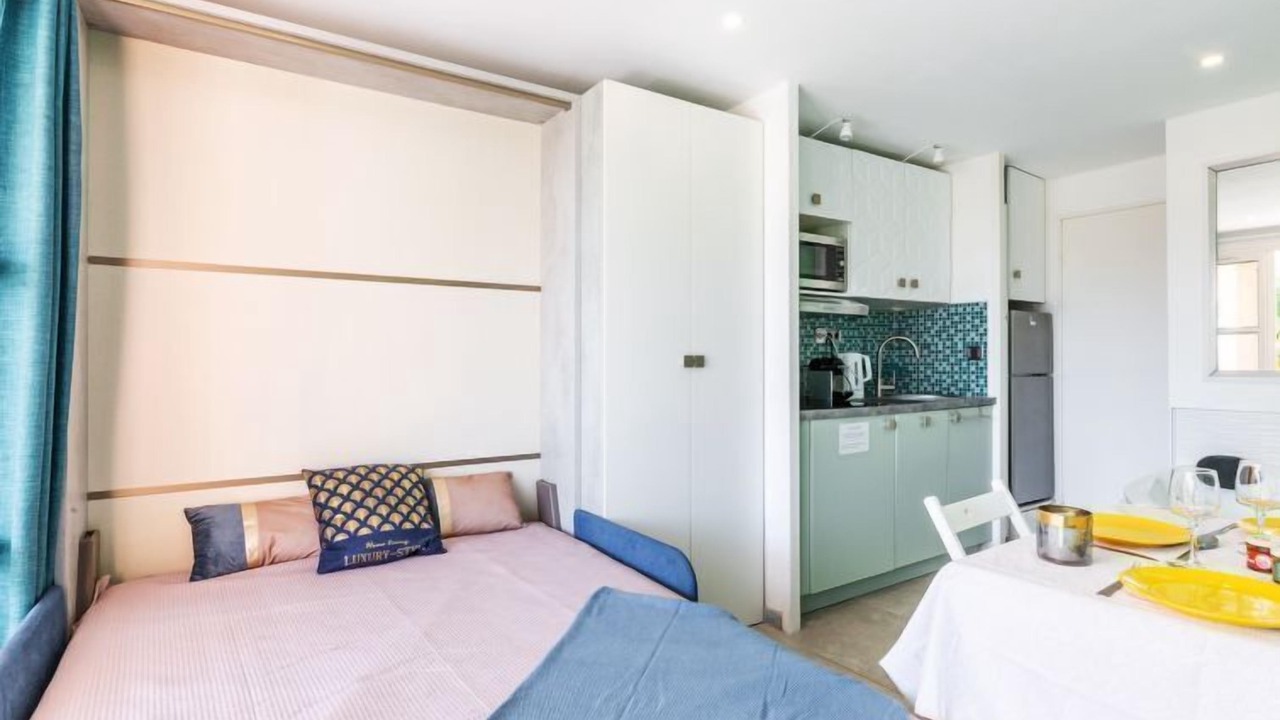 Photo of Others in Cap Esterel