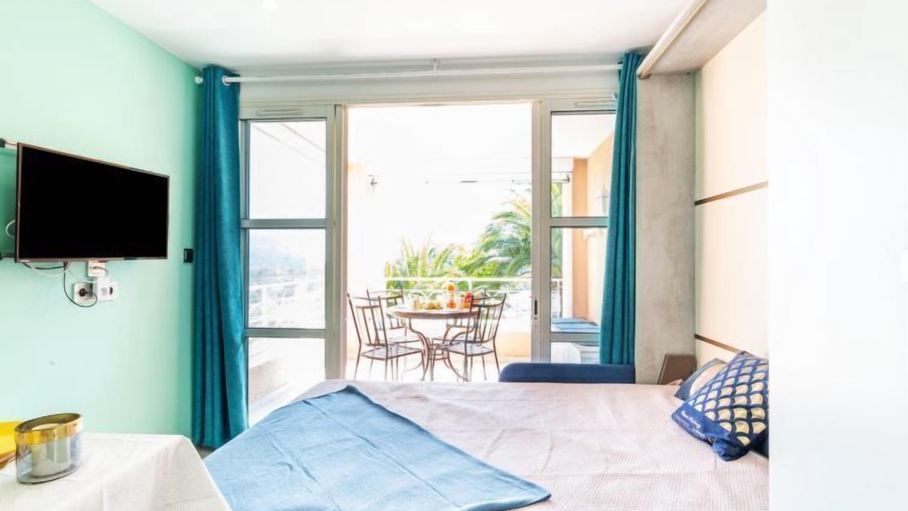 Photo of Others in Cap Esterel