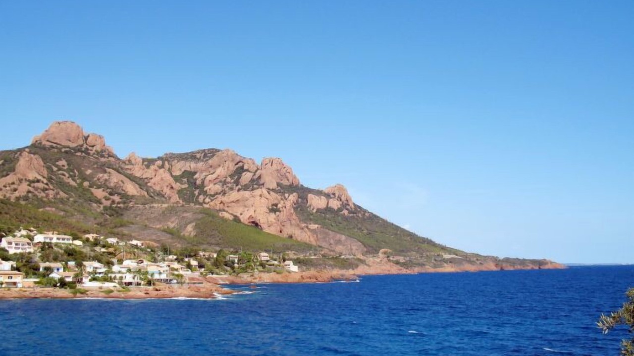 Photo of Others in Cap Esterel