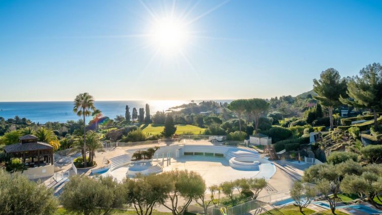 Photo of Outdoor in Cap Esterel