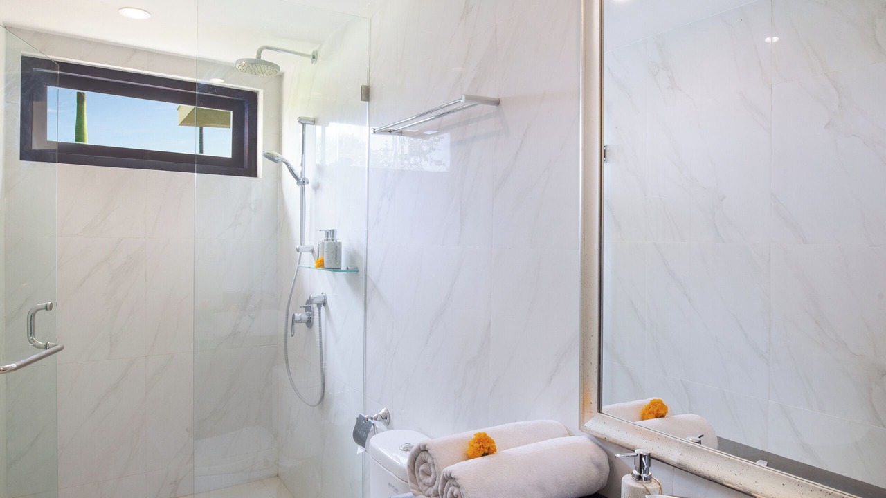 Photo of Bathroom in Pererenan