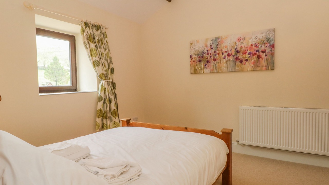 Photo of Bedroom in Allgreave