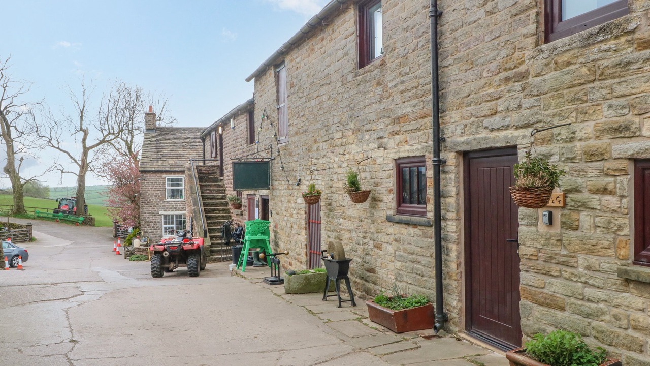 Photo of Outdoor in Allgreave