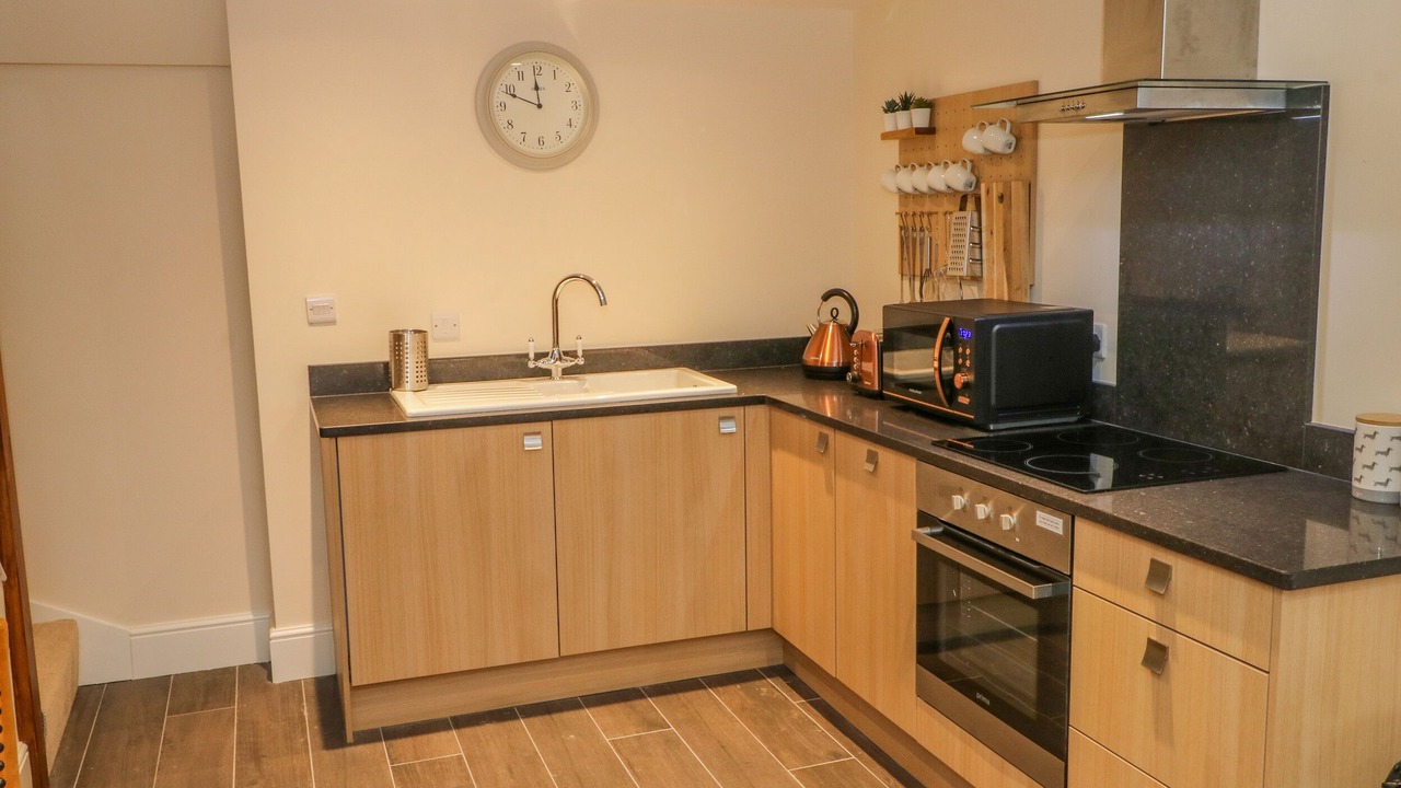 Photo of Kitchen in Allgreave