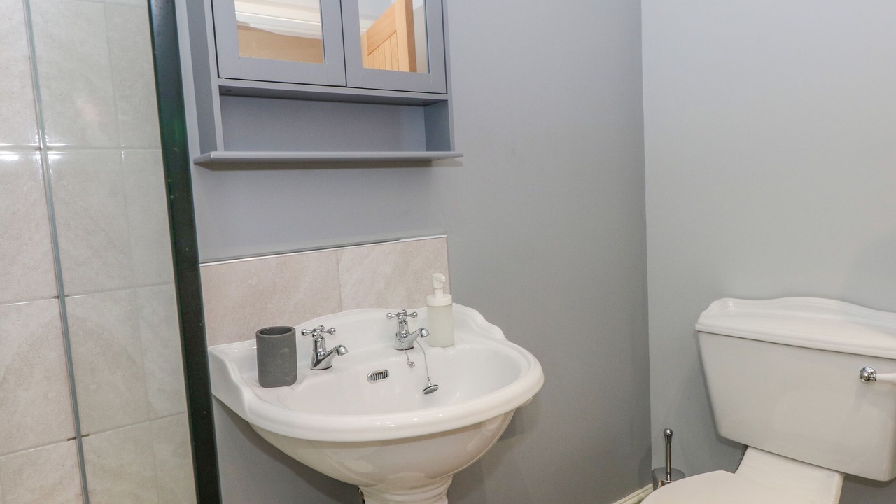 Photo of Bathroom in Allgreave