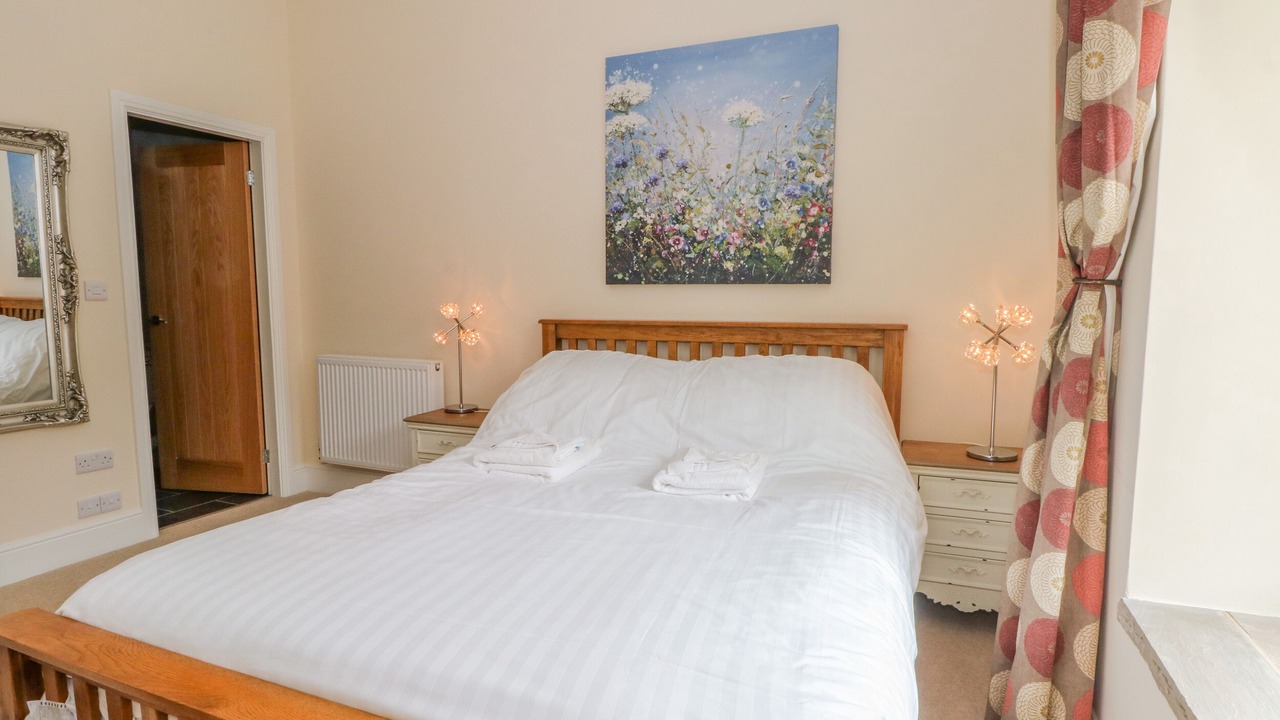 Photo of Bedroom in Allgreave