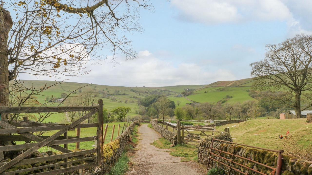 Photo of Outdoor in Allgreave