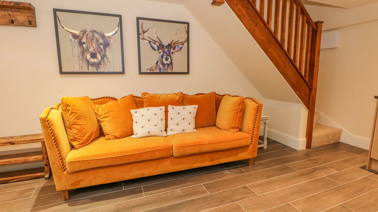 Photo of Livingroom in Allgreave