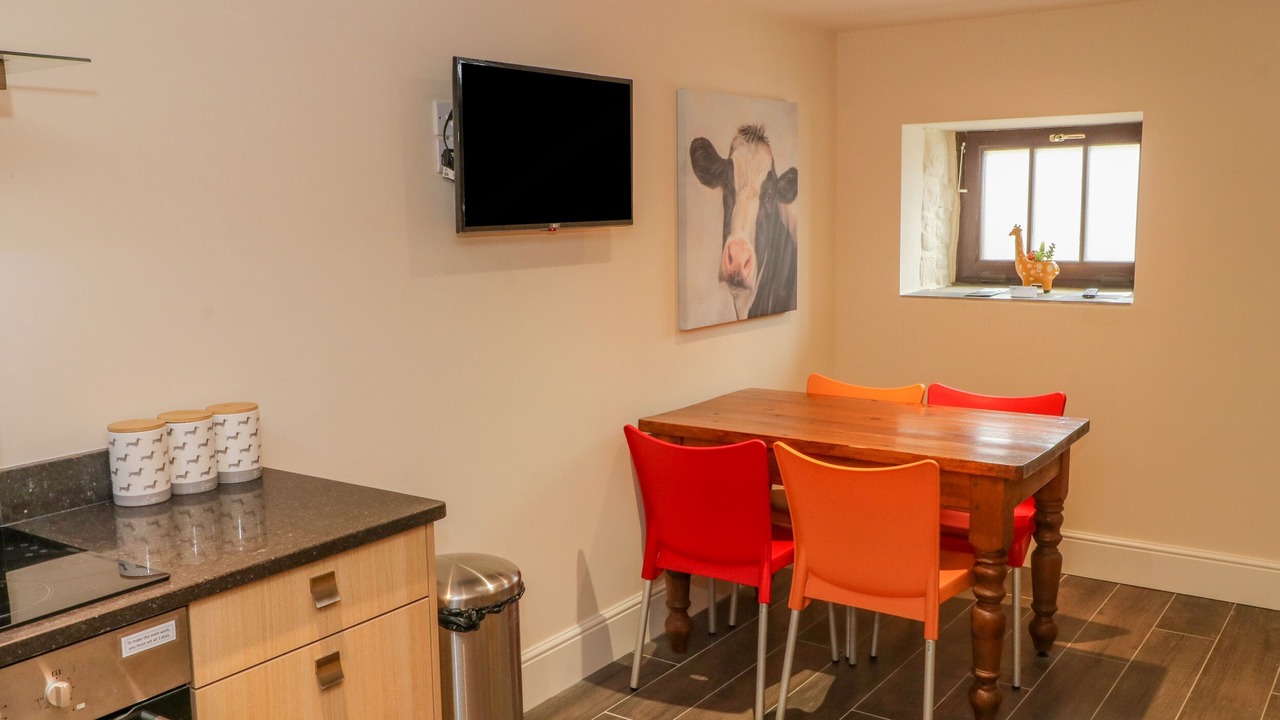 Photo of Kitchen in Allgreave